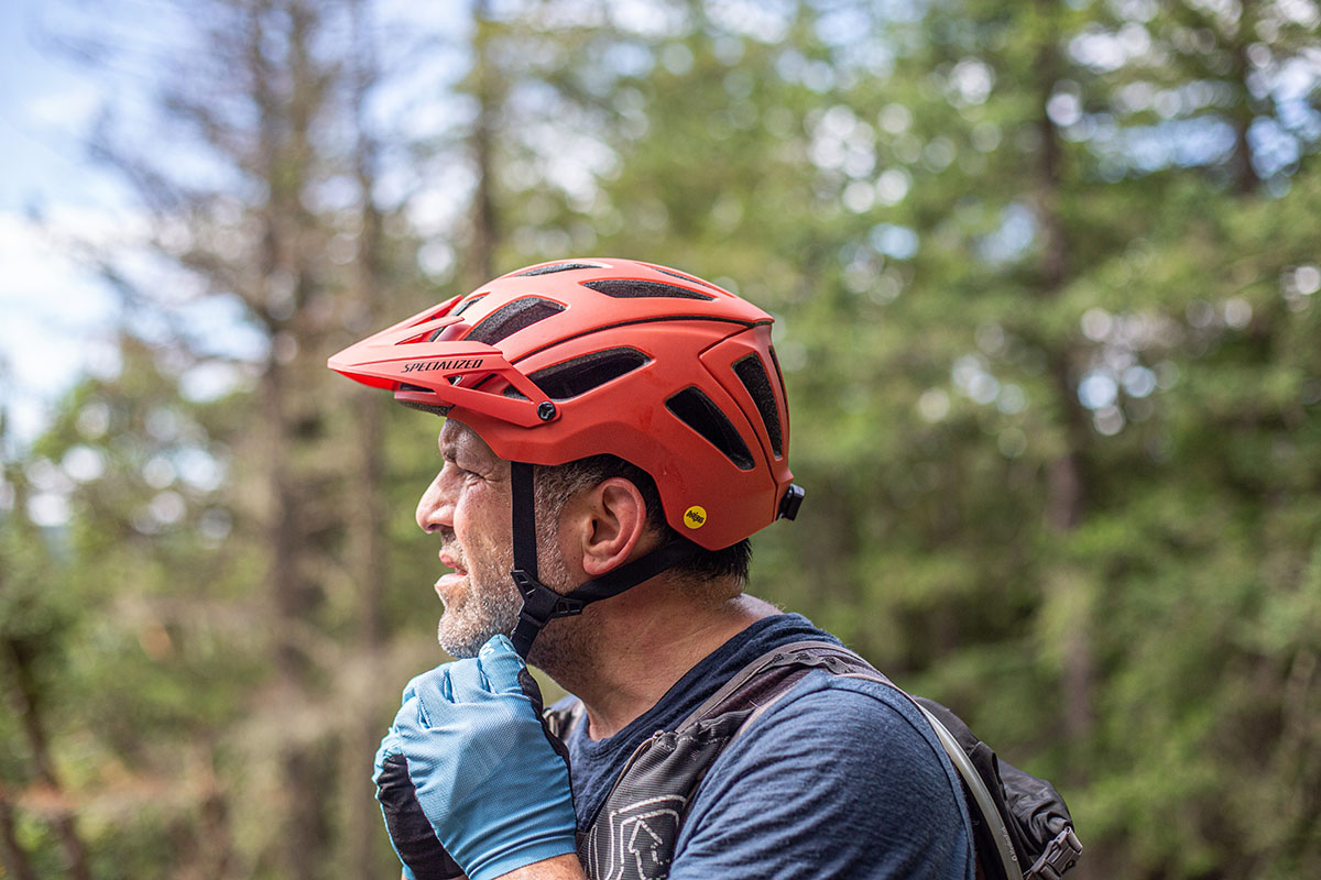 Specialized ambush shop mips helmet